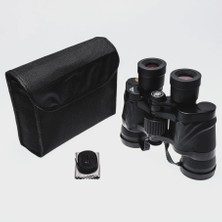 İrgit Store 50X40  Dürbün Av Dürbünü Güneş Filtreli Taşima Çantali 1000M/45M