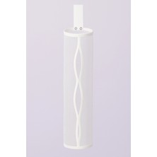 Pazarcan Dolap Içi Asılabilir File Çamaşır Filesi – Pratik ve Düzenli Saklama Çözümü