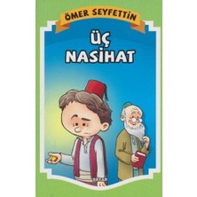 İrgit Store Üç Nasihat