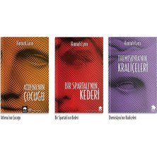 İrgit Store Yunan Kadınları Serisi