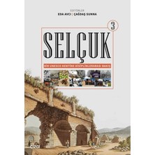 İrgit Store Selçuk - Bir Unesco Kentine Disiplinlerarası Bakış 3