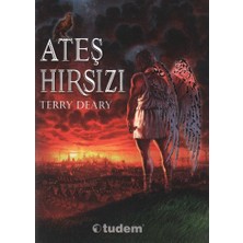 İrgit Store Ateş Hırsızı