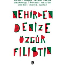 İrgit Store Nehirden Denize Özgür Filistin