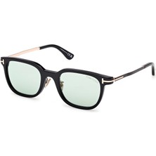 Tom Ford (FT1233-D) 52 | Unisex Güneş Gözlüğü