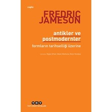 İrgit Store Antikler ve Postmodernler