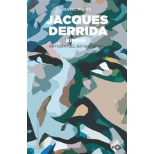 İrgit Store Jacques Derrida Kimdir