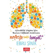 İrgit Store Nefeste Saklı Hayat