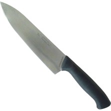 DS LLC Şahin Bursa Paslanmaz Büyük Bıçağı 23 Cm, Plastik Sap Iegtgrs-34