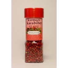 Depposite Pembe Biber Tane 30 Gr.