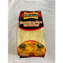 Kadayıfçızade Kurutulmuş Ince Tel Kadayıf