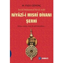 İrgit Store Niyazi-I Mısri Divanı Şerhi