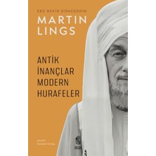 İrgit Store Antik Inançlar ve Modern Hurafeler