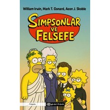 İrgit Store Simpsonlar ve Felsefe