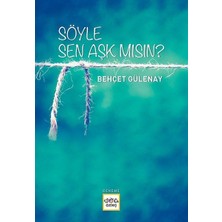 İrgit Store Söyle Sen Aşk Mısın?