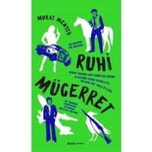 İrgit Store Ruhi Mücerret