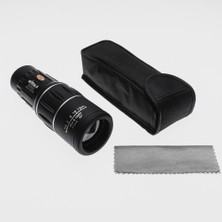 DS LLC 30X52 Yüksek Kalite Mini Monoküler Çıft Netlik Ayarlı Dürbün Iegtgrs-34