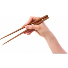 DS LLC Çin Çubukları Chopsticks (10 Çift) Iegtgrs-34