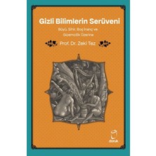 İrgit Store Gizli Bilimlerin Serüveni