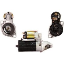 Lada Samara Marş Motoru Dinamosu 12 Volt 1994--2003