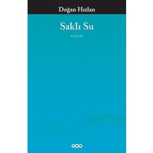 İrgit Store Saklı Su