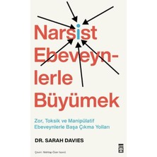 İrgit Store Narsist Ebeveynlerle Büyümek