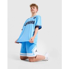 Nike Nıke Jordan Mj Df Sport Dıamond Short Erkek Çocuk Şort 95D313