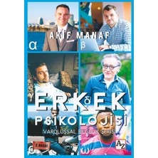 İrgit Store Erkek Psikolojisi