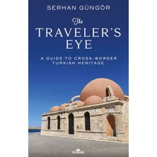 İrgit Store The Traveler's Eye