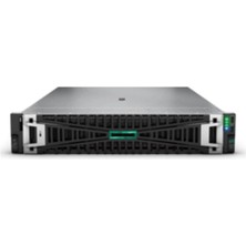 Hpe DL380 GEN11 6530 2X32GB 8ff 2X480GB SSD 2X1000W P81787-425 3 Yıl Yerinde Garanti