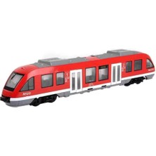 SHC4200 Bfs Şehir Treni 45 cm
