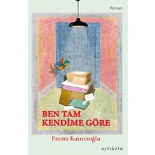 İrgit Store Ben Tam Kendime Göre