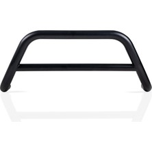 Uni Plus Black Ön Koruma Demiri / PWT05