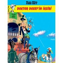 İrgit Store Red Kit 5 - Doktor Doxeyin Iksiri