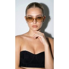 Finley Honey-Brown  Juliano Güneş Gözlüğü