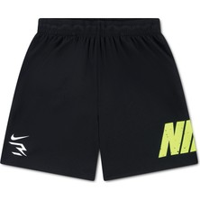 Nike Nıke Rwb Wrap Mesh Short Erkek Çocuk Şort 9Q1455