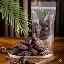 Dalındandut Yeni Mahsul Kudüs Hurması Medjoul Hurma Jumbo Boy. 500 gr