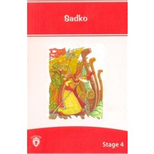 İrgit Store Sadko / Stage 4