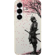 Lelia Samsung Galaxy S23 Plus Uyumlu Baskılı Şeffaf Telefon Kılıfı | Koleksiyon: Katanalegends Forge