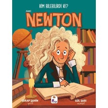 İrgit Store Kim Bilebilirdi Ki? - Isaac Newton