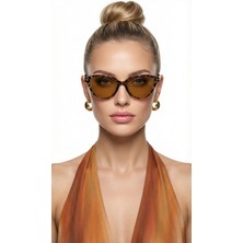 Morgan Leo-Brown  Juliano Güneş Gözlüğü