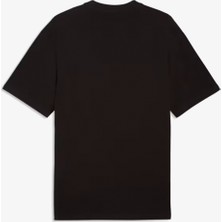 Puma Junior Varsity Tee T-Shirt