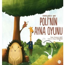 İrgit Store Poli'nin Ayna Oyunu