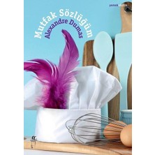 İrgit Store Mutfak Sözlüğüm