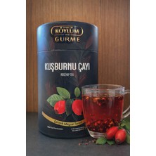 Kuşburnu Çayı Gerçek Meyve Taneleri 250 G
