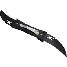 İrgit Store Yarasa Çakı BCY-X168 Kamp / Outdoor Çakı 26.5 cm