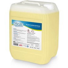 Bulaşık Makinesi Deterjanı 20KG