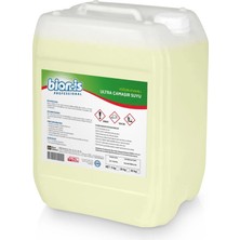 Çamaşır Suyu Ultra Yoğun Kıvamlı 20KG