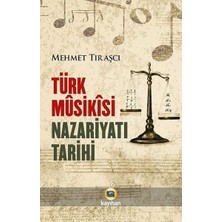 İrgit Store Türk Musikisi Nazariyatı Tarihi