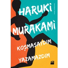 İrgit Store Koşmasaydım Yazamazdım