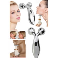 Munico Profesyonel Bayanlara Özel Masaj Aleti Yaylı Gıdı Çene Giderici Gıdı Toparlayıcı Eritme Kadın Seti